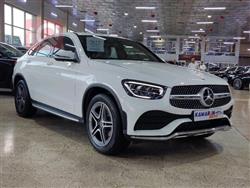 مرسيدس بنز GLC